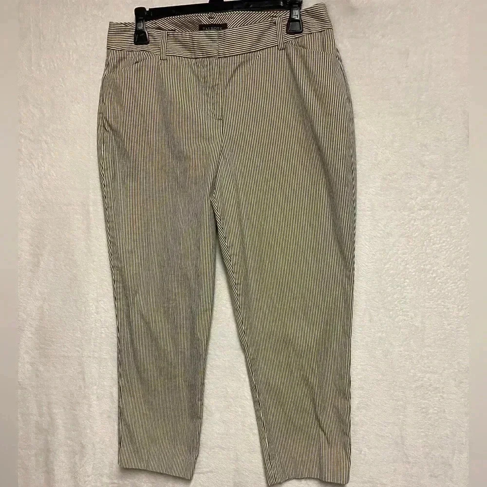 Talbots Curvy Petite Women’s Pants Size 10P‎